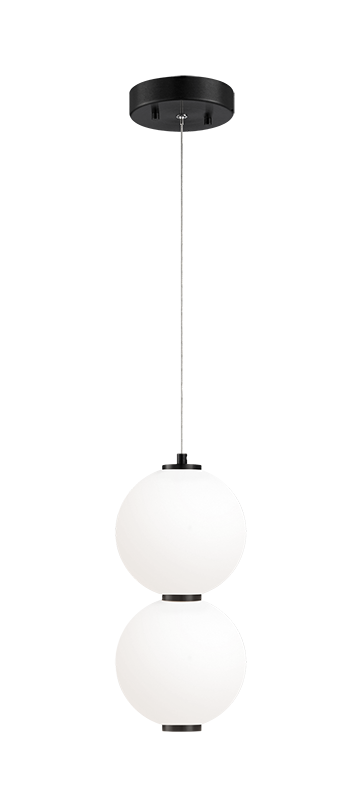 Dango - LED 1 Light Pendant