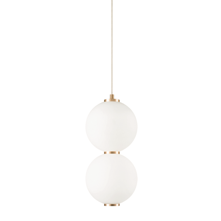 Dango - LED 1 Light Pendant