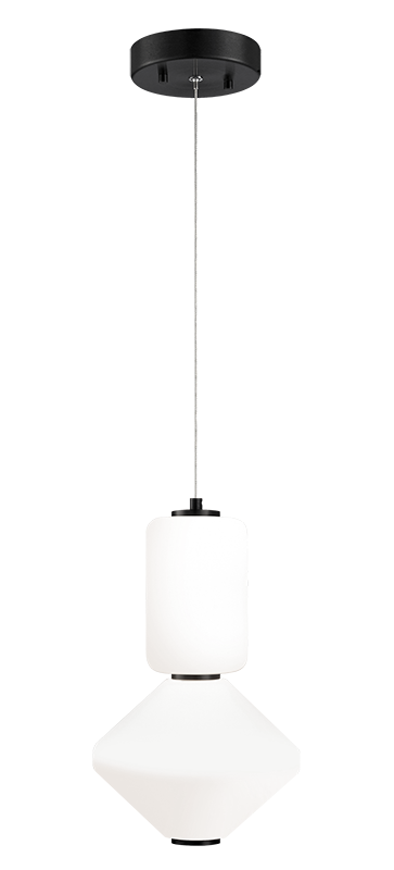 Dango - LED 1 Light Pendant