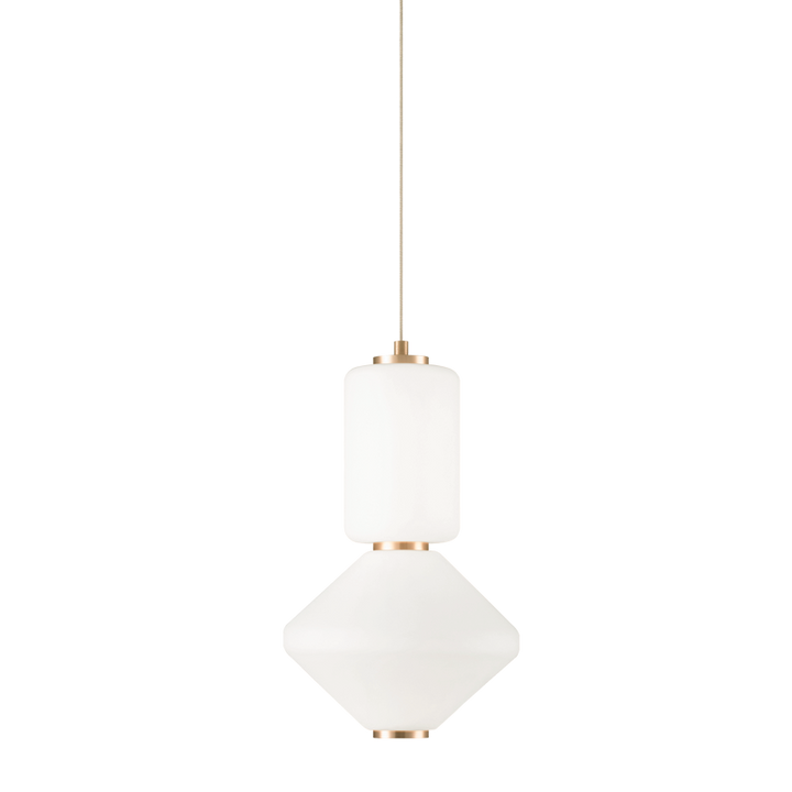 Dango - LED 1 Light Pendant