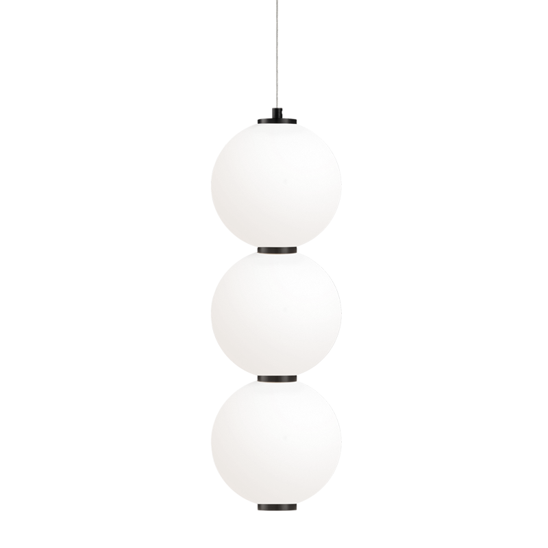 Dango - LED 1 Light Pendant