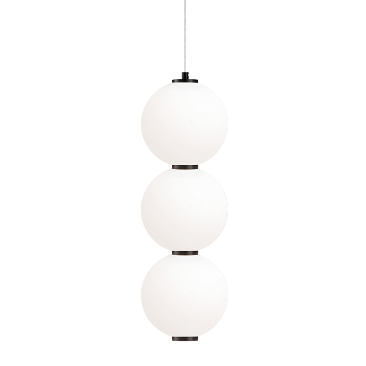 Dango - LED 1 Light Pendant
