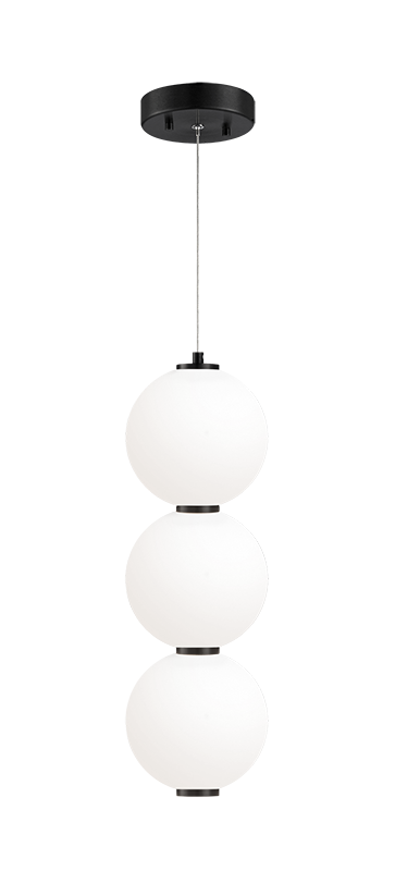 Dango - LED 1 Light Pendant