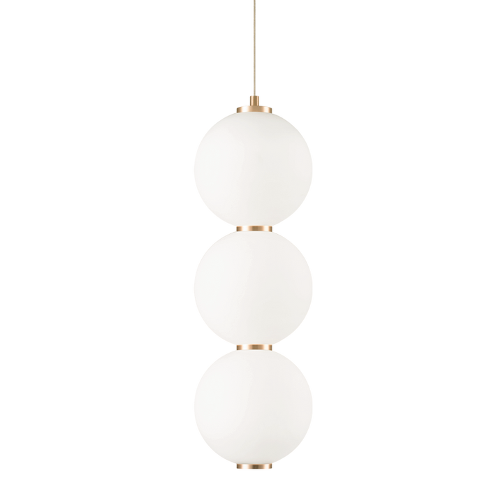 Dango - LED 1 Light Pendant