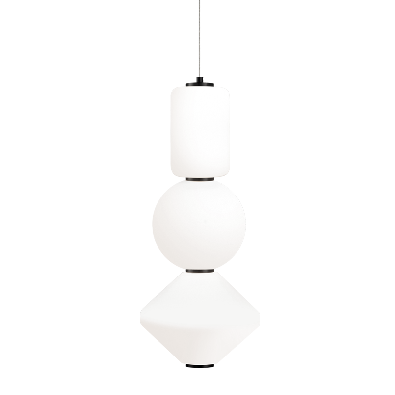 Dango - LED 1 Light Pendant