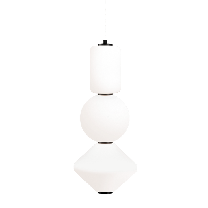 Dango - LED 1 Light Pendant