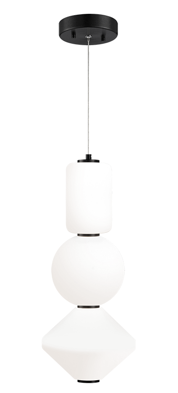 Dango - LED 1 Light Pendant