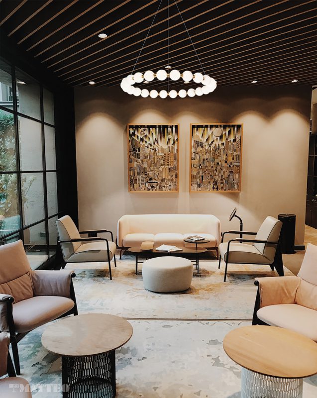 LED Oxidized Gold Frame with Frosted Glass Diffuser Ring Chandelier