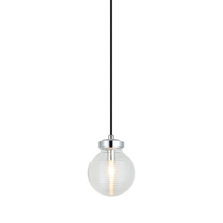 Ridge - 1 Light Pendant