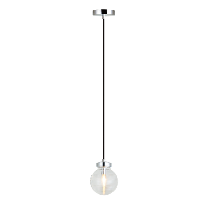 Ridge - 1 Light Pendant