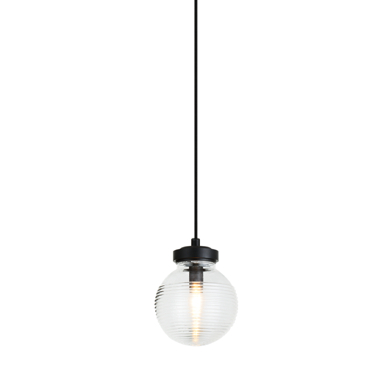 Ridge - 1 Light Pendant