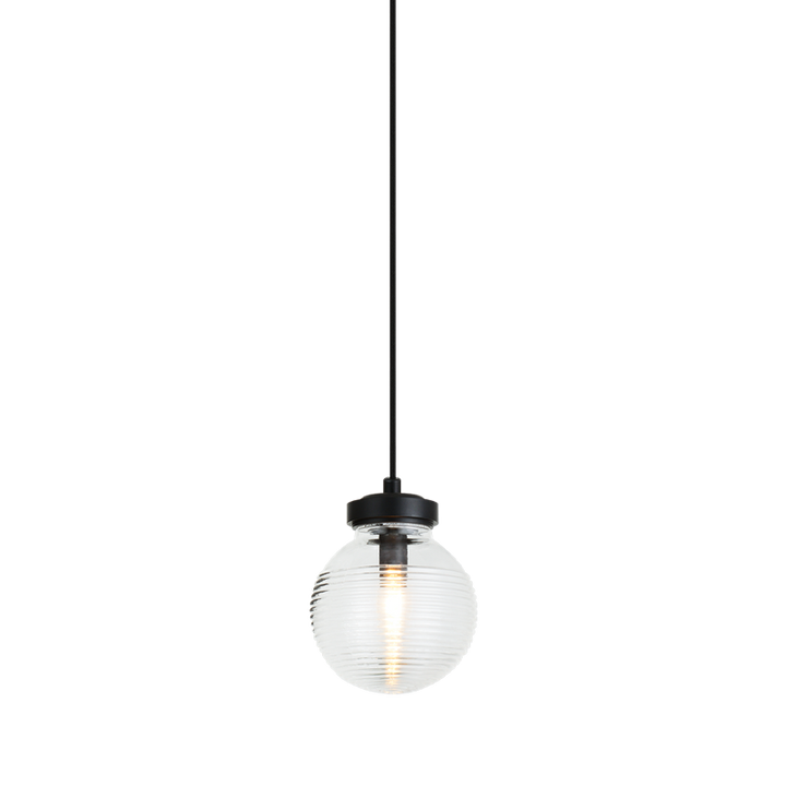 Ridge - 1 Light Pendant