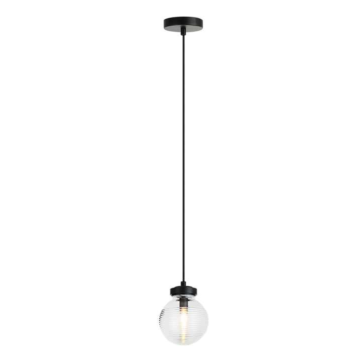 Ridge - 1 Light Pendant