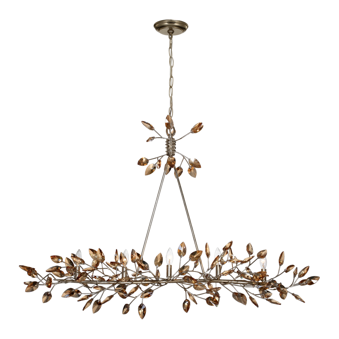 Misthaven Organic Crystal Linear by Zeev - view 5