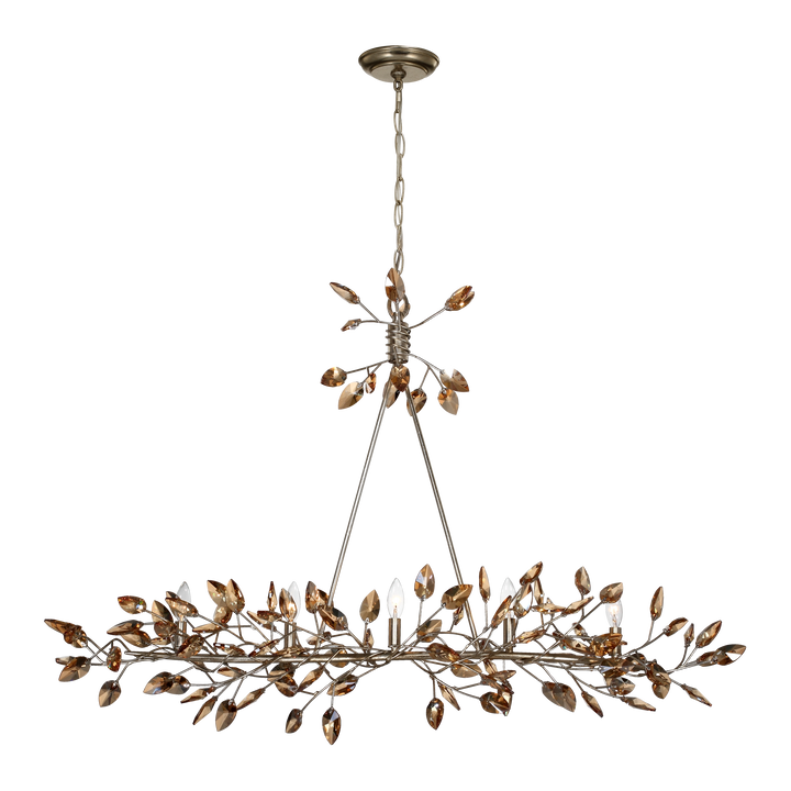 Misthaven Organic Crystal Linear by Zeev - view 5
