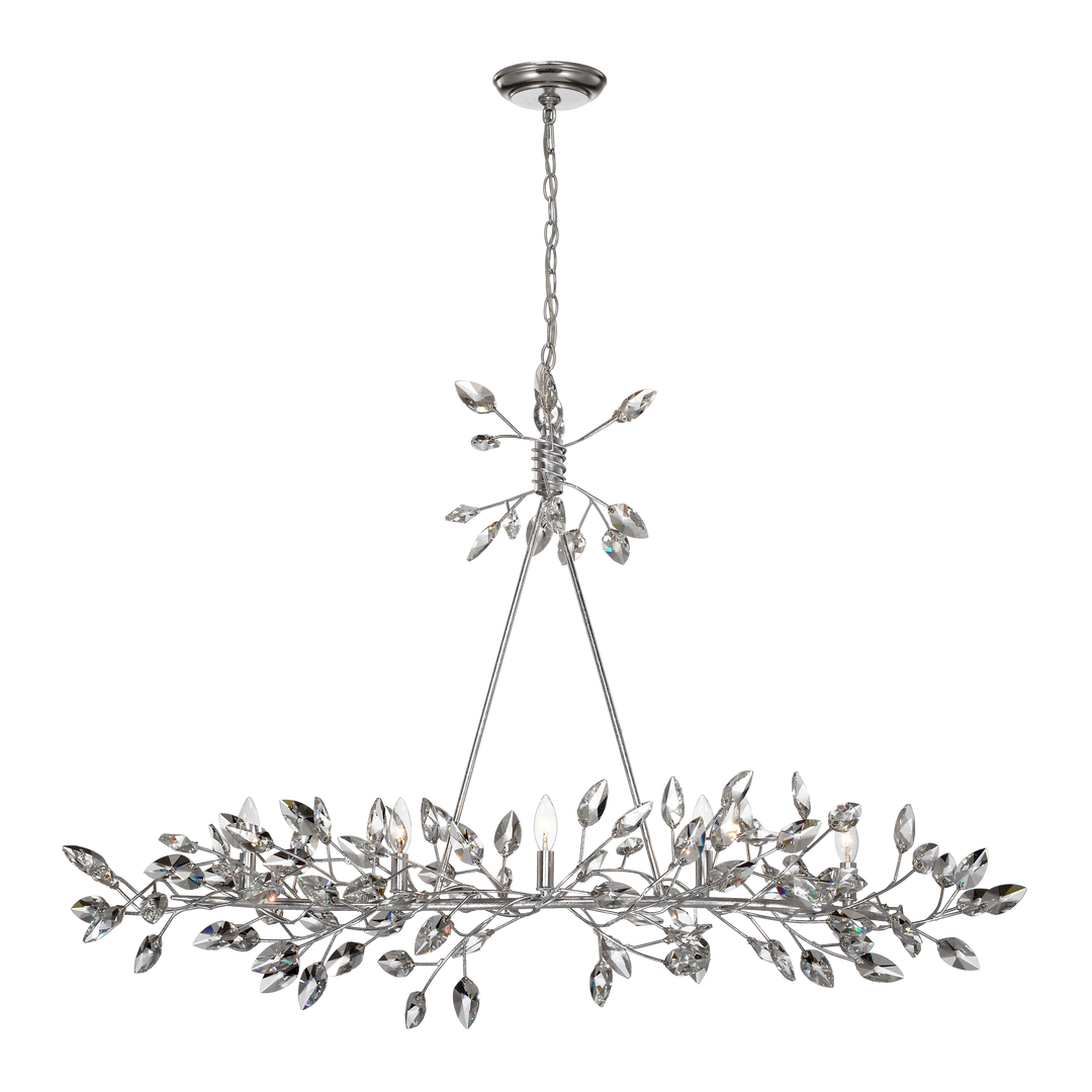 Misthaven Organic Crystal Linear by Zeev - view 2