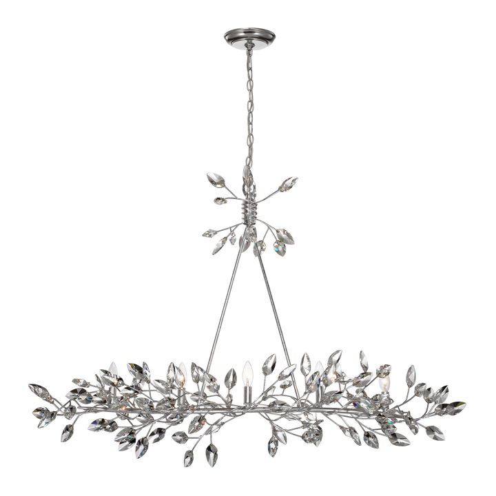 Misthaven Organic Crystal Linear by Zeev - view 2