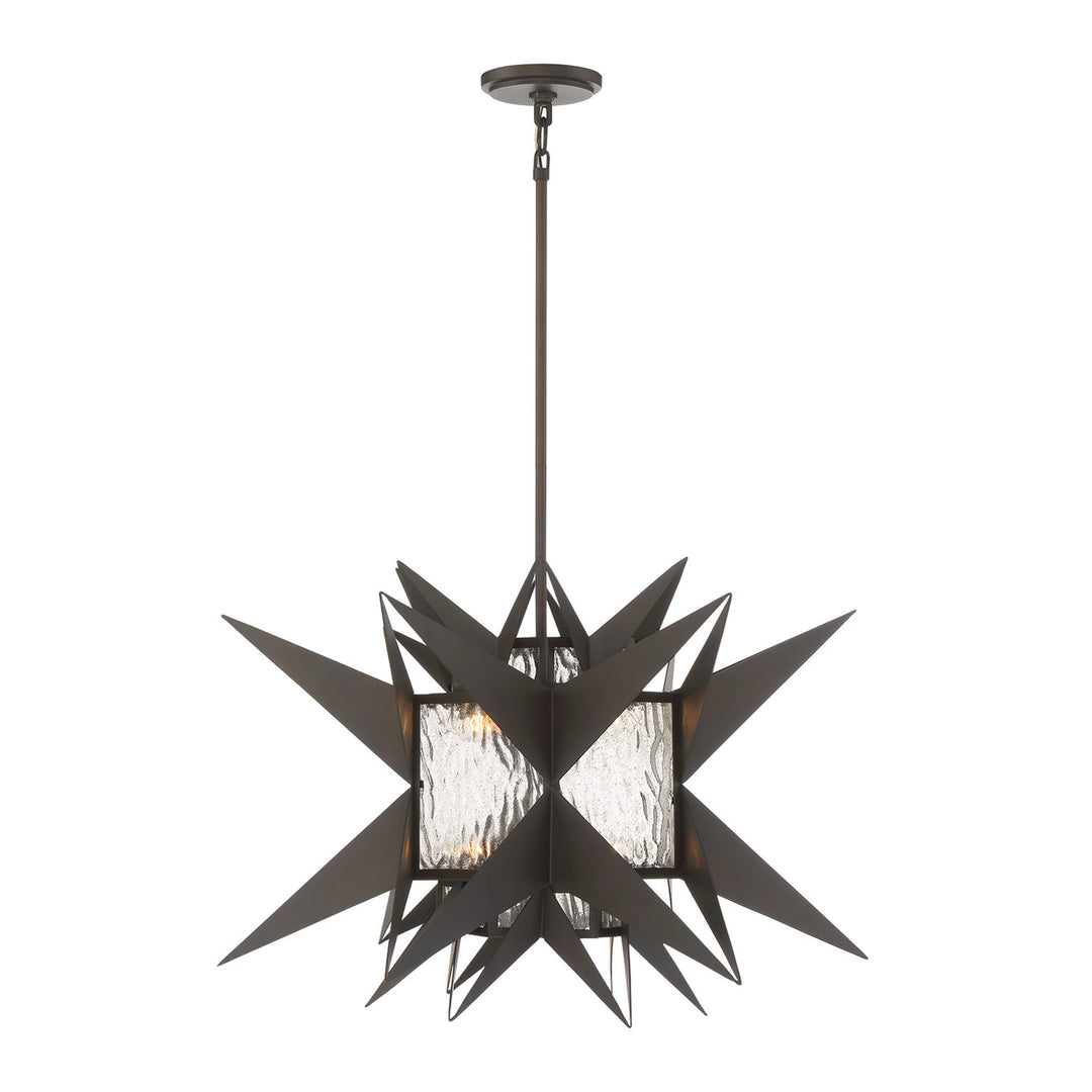 Astrum Chandelier Light by Zeev - view 2