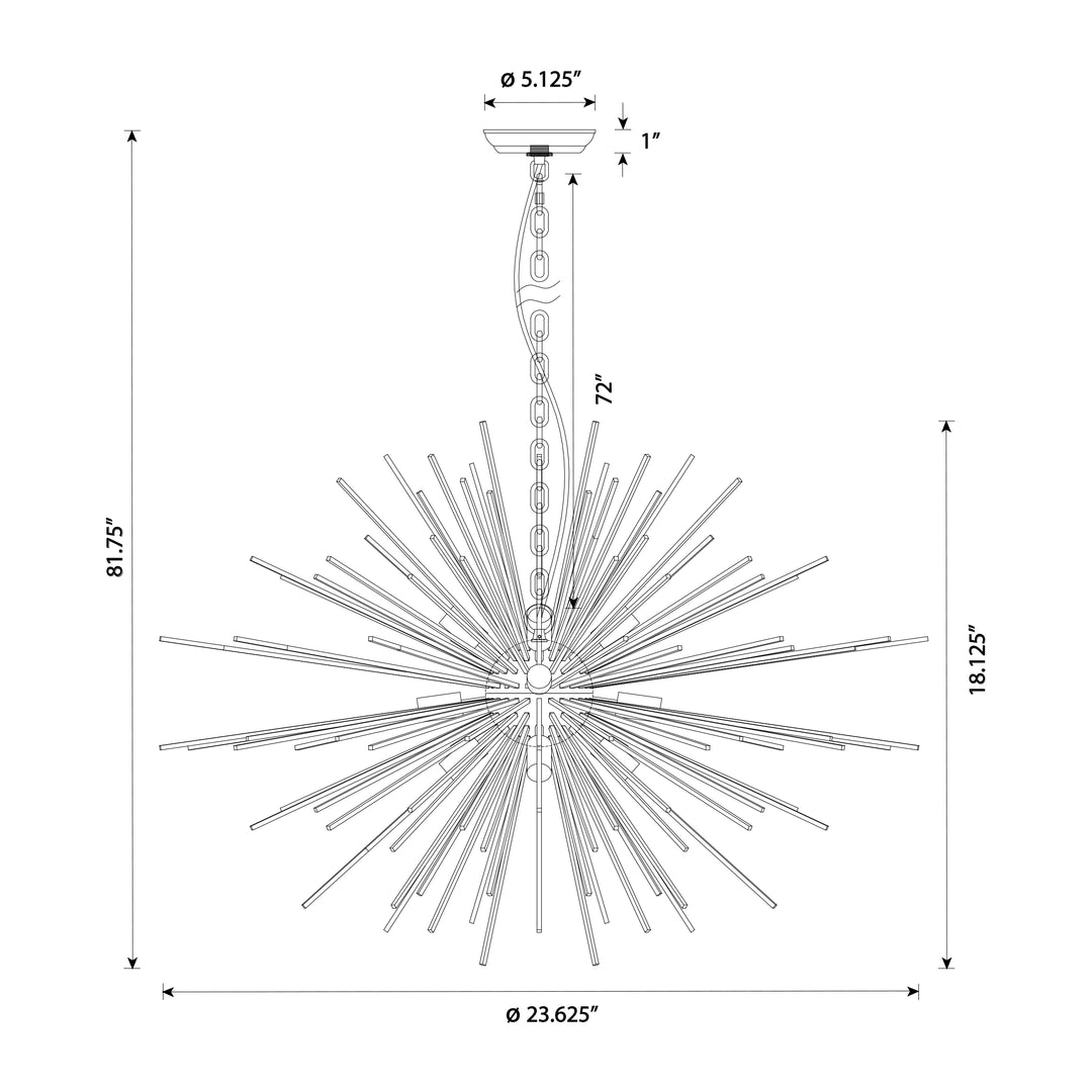 Burst Sputnik by Zeev - view 3