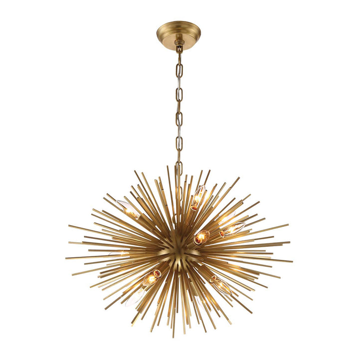 Burst Sputnik by Zeev - view 2