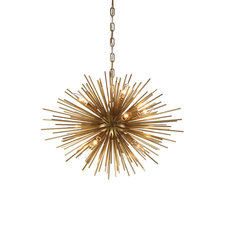 Burst Sputnik by Zeev