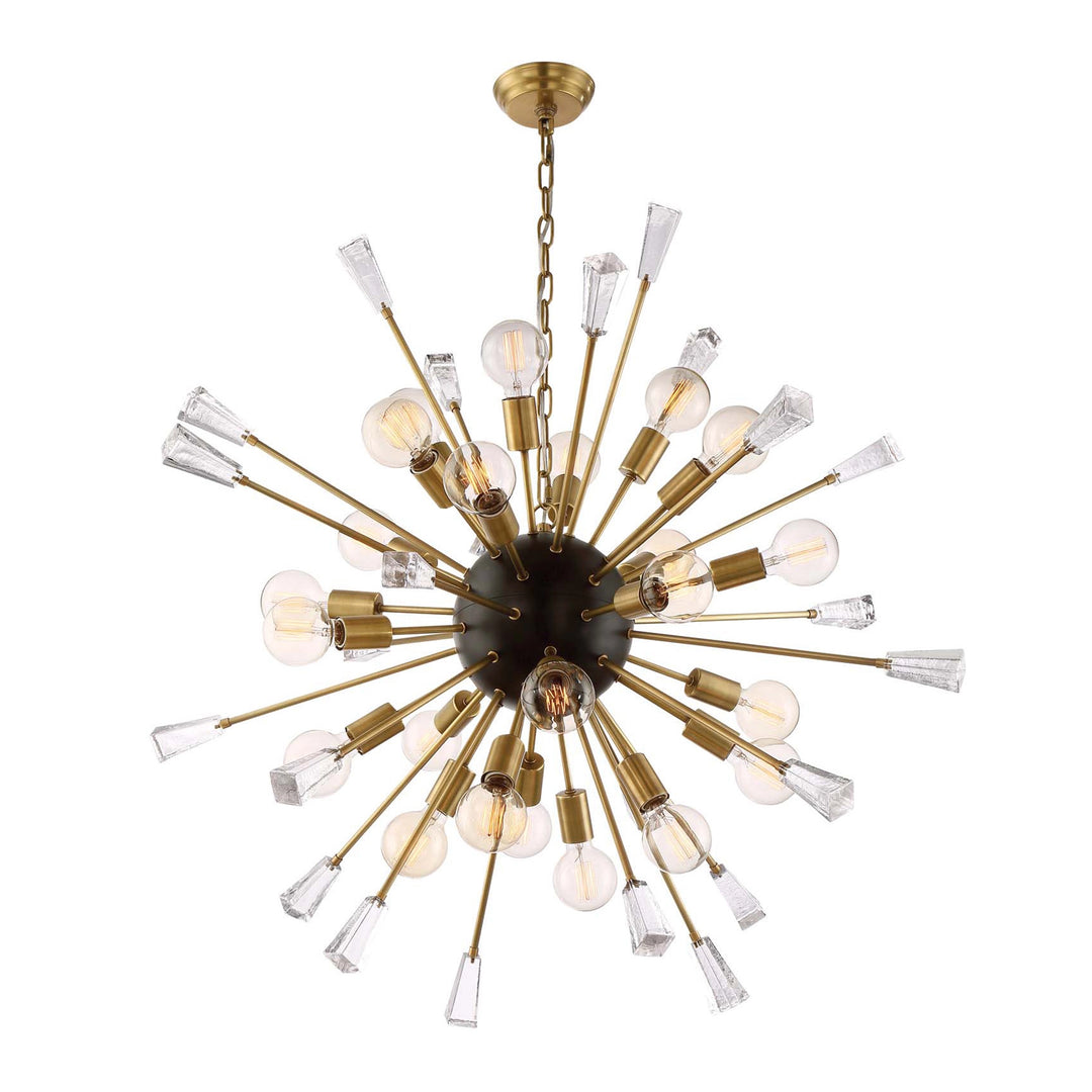 Muse Crystal Sputnik by Zeev - view 10