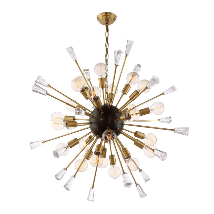 Muse Crystal Sputnik by Zeev - view 10
