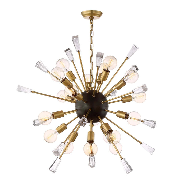 Muse Crystal Sputnik by Zeev - view 6