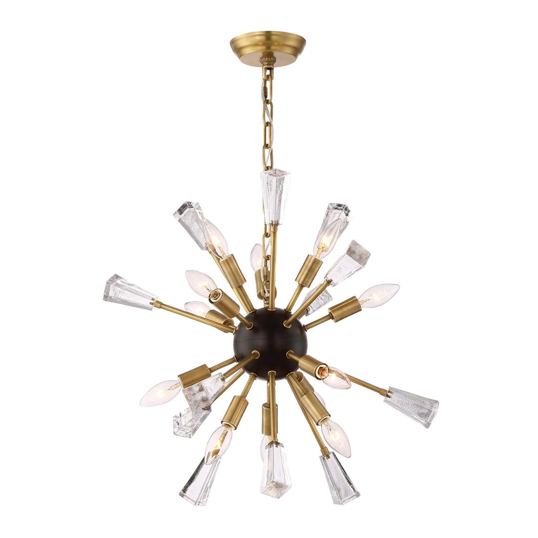Muse Crystal Sputnik by Zeev - view 2
