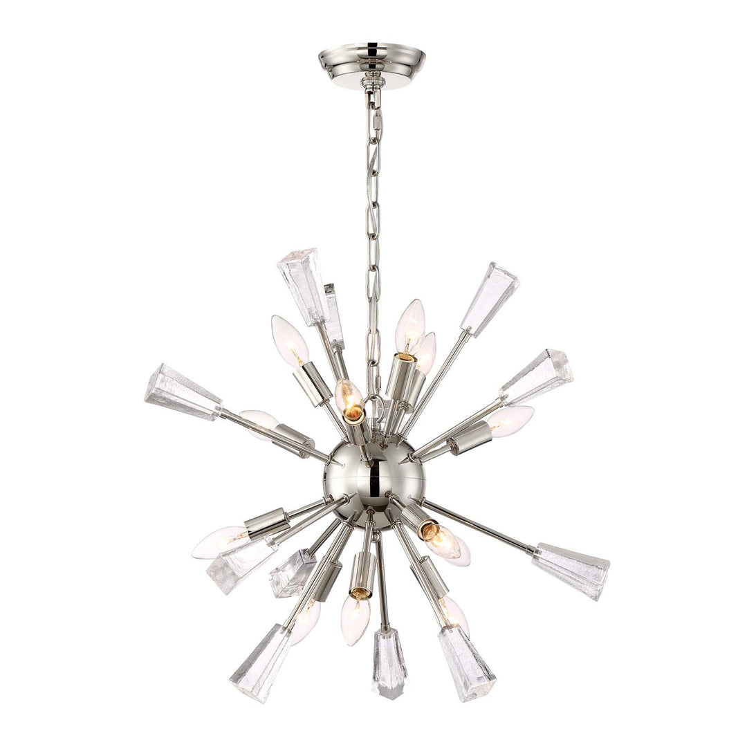 Muse Crystal Sputnik by Zeev - view 4