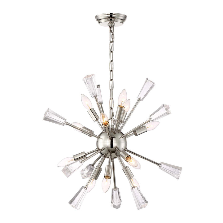 Muse Crystal Sputnik by Zeev - view 4