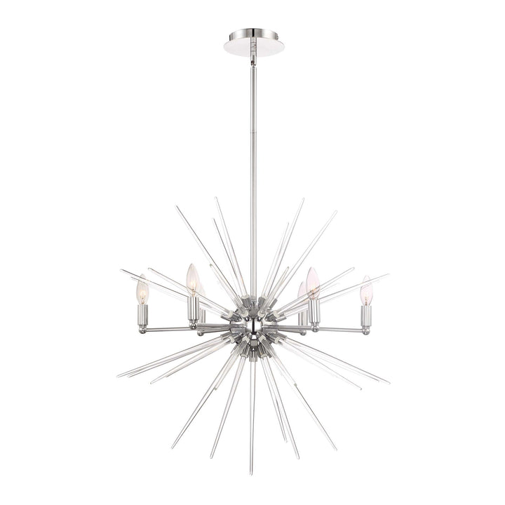 Pulsar Glass Sputnik by Zeev - view 4