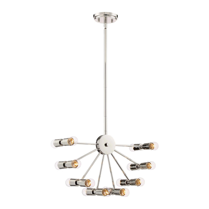 London Chandelier by Zeev - view 2