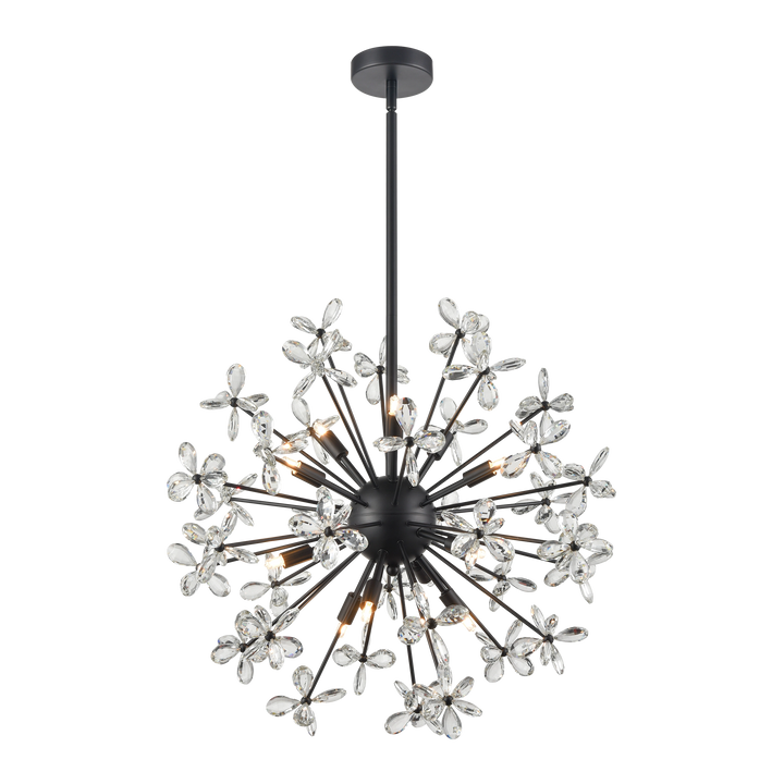 Adelle Crystal Sputnik by Zeev - view 18