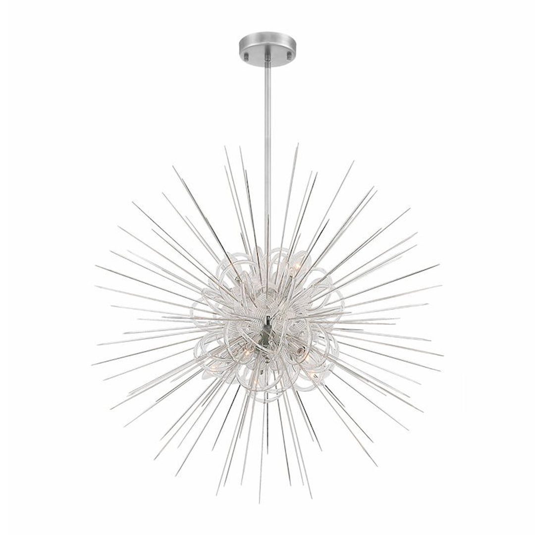 Flare Decorative Sputnik by Zeev - view 8