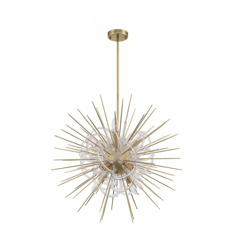 Flare Decorative Sputnik by Zeev - view 2