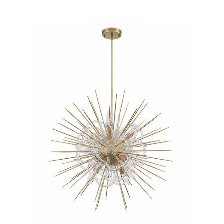 Flare Decorative Sputnik by Zeev - view 2