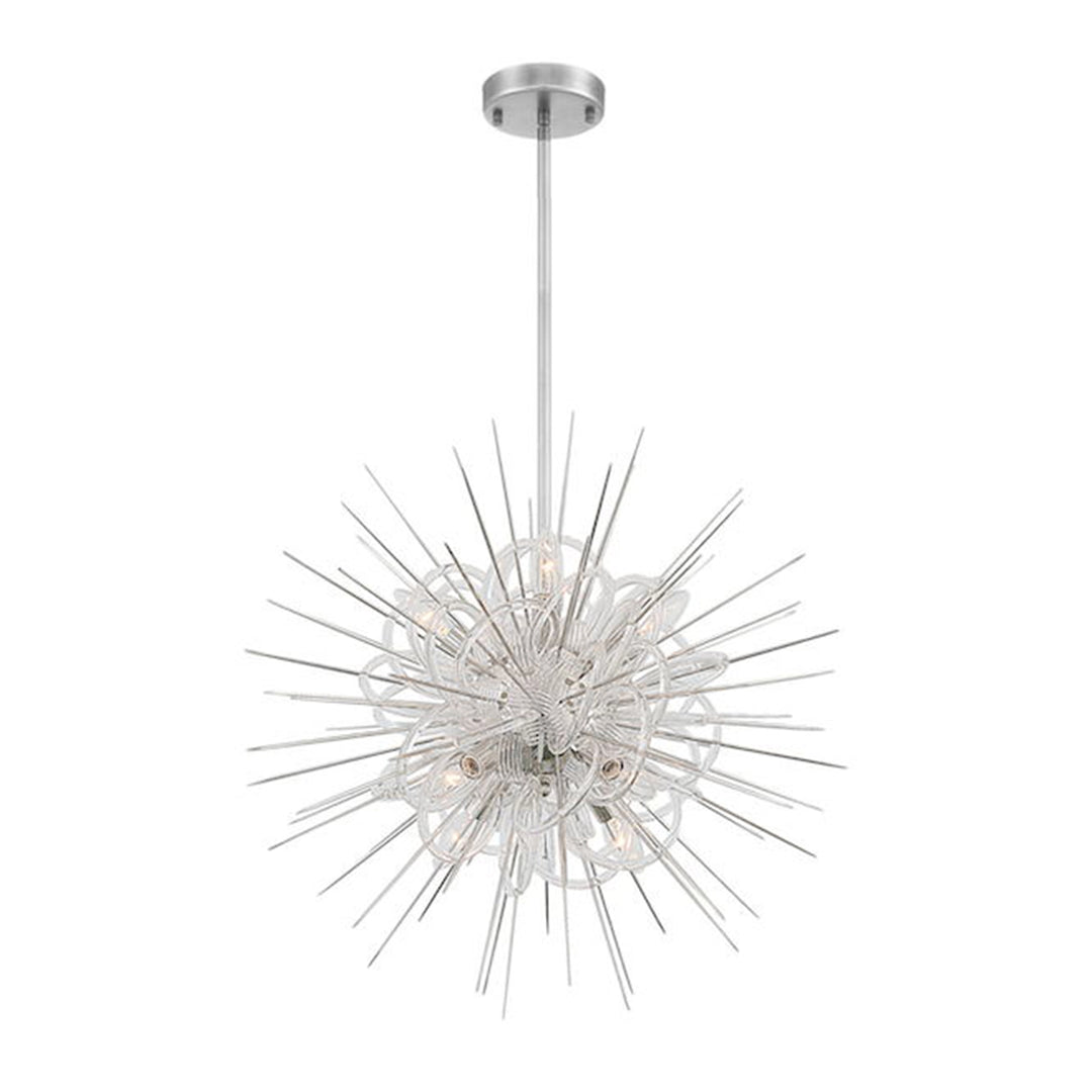 Flare Decorative Sputnik by Zeev - view 4