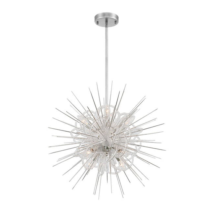 Flare Decorative Sputnik by Zeev - view 4