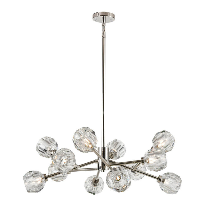 Parisian Crystal Sputnik by Zeev - view 6