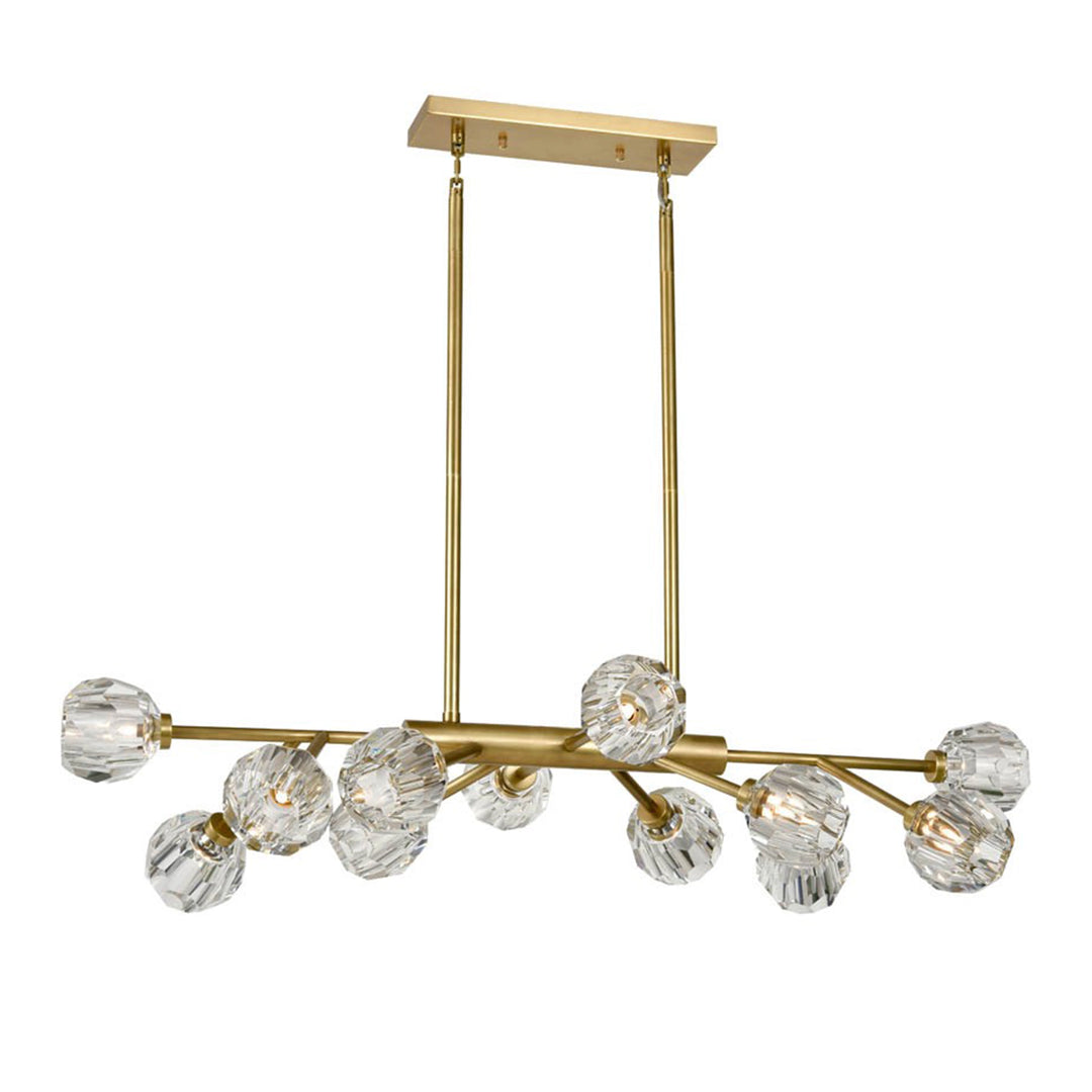 Parisian Crystal Linear by Zeev - view 6