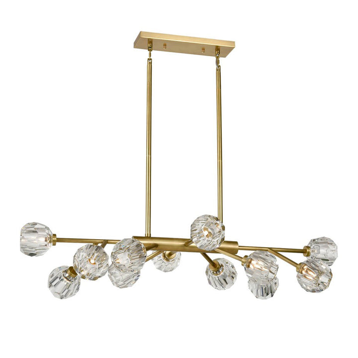 Parisian Crystal Linear by Zeev - view 6