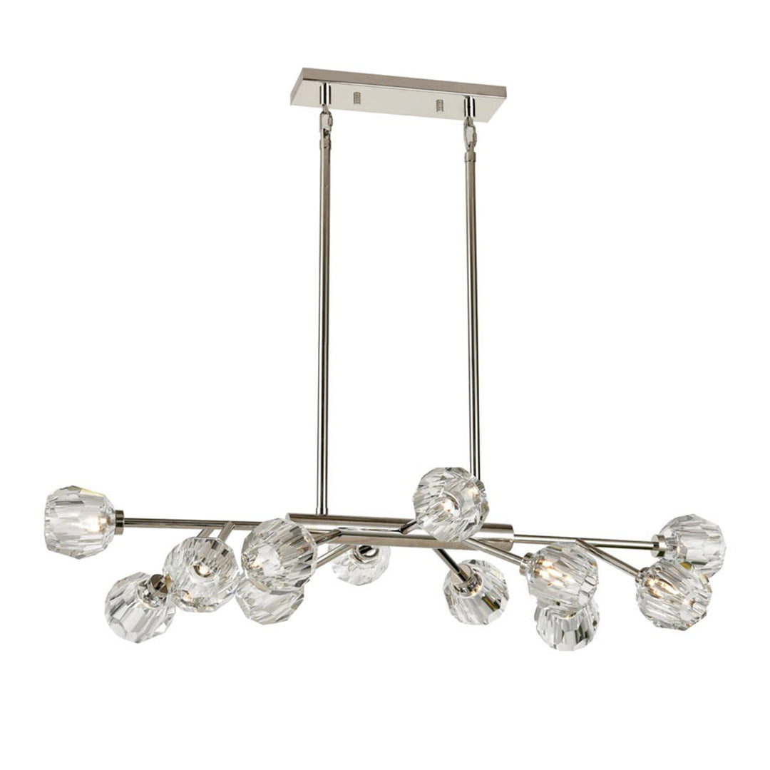 Parisian Crystal Linear by Zeev - view 8