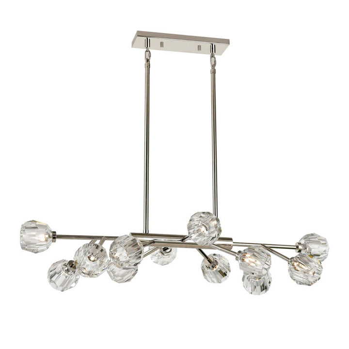Parisian Crystal Linear by Zeev - view 8
