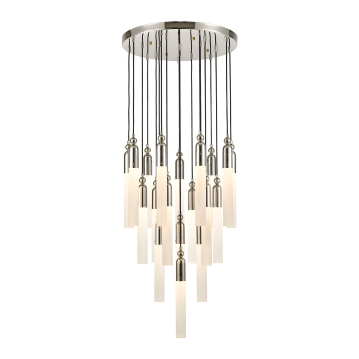 Fusion Vertical Multi-Pendant by Zeev - view 5