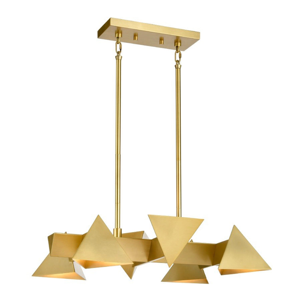 Avante Geometric Linear by Zeev - view 2
