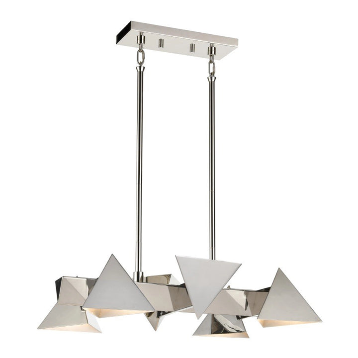 Avante Geometric Linear by Zeev - view 5