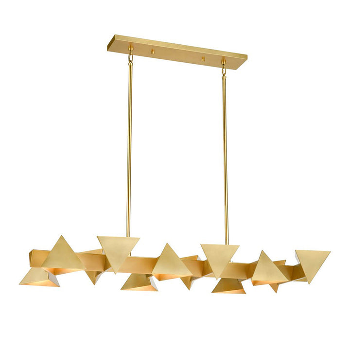 Avante Geometric Linear by Zeev - view 8