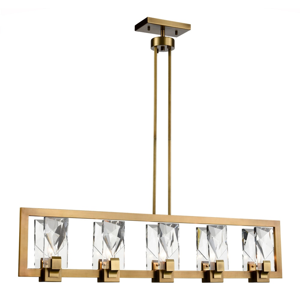 Horizon Crystal Linear by Zeev - view 2