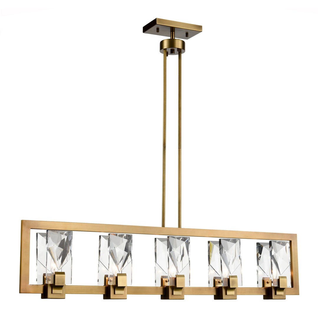 Horizon Crystal Linear by Zeev - view 2
